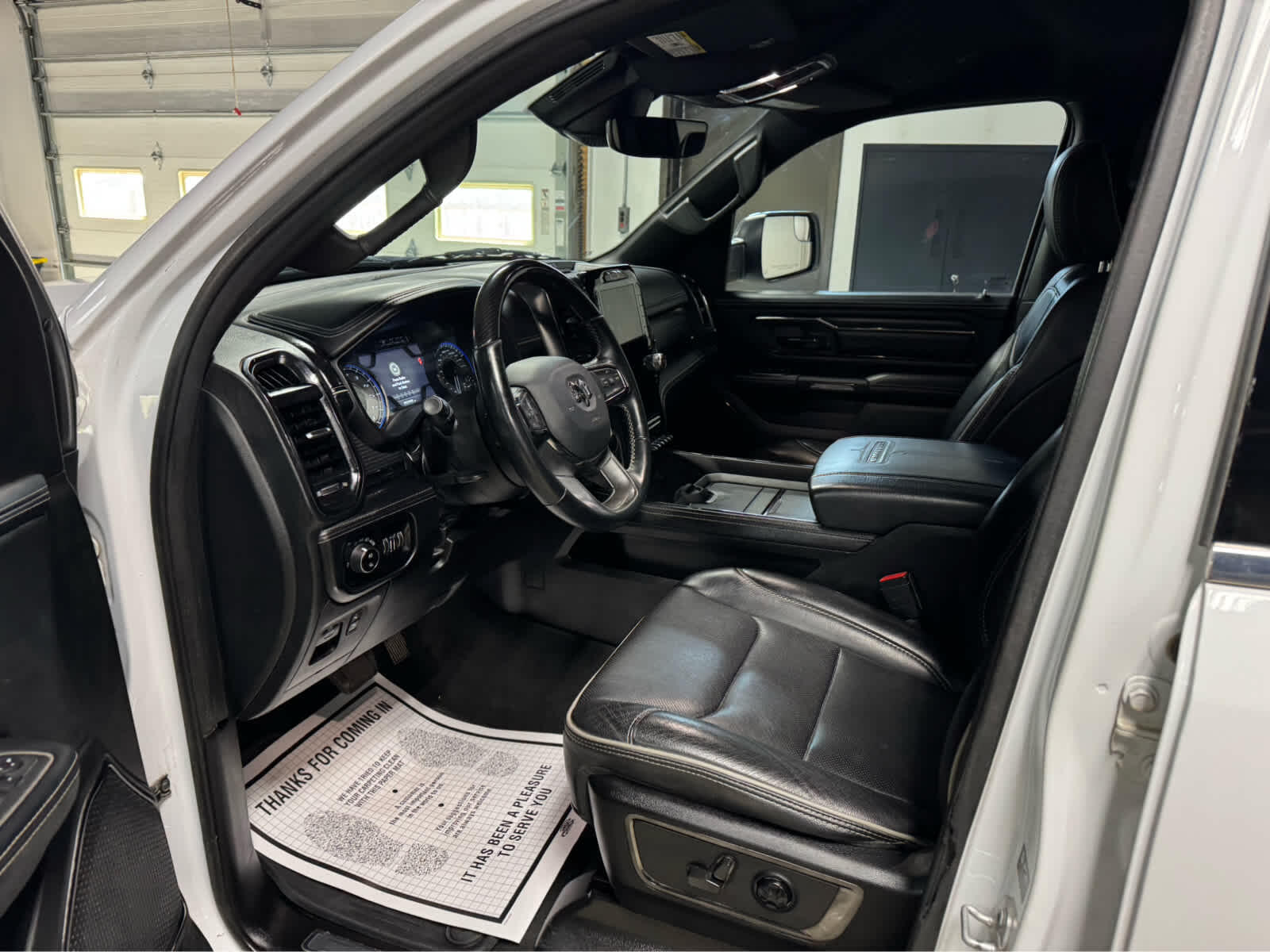 2022 RAM Ram 1500 Pickup Limited - Photo 14