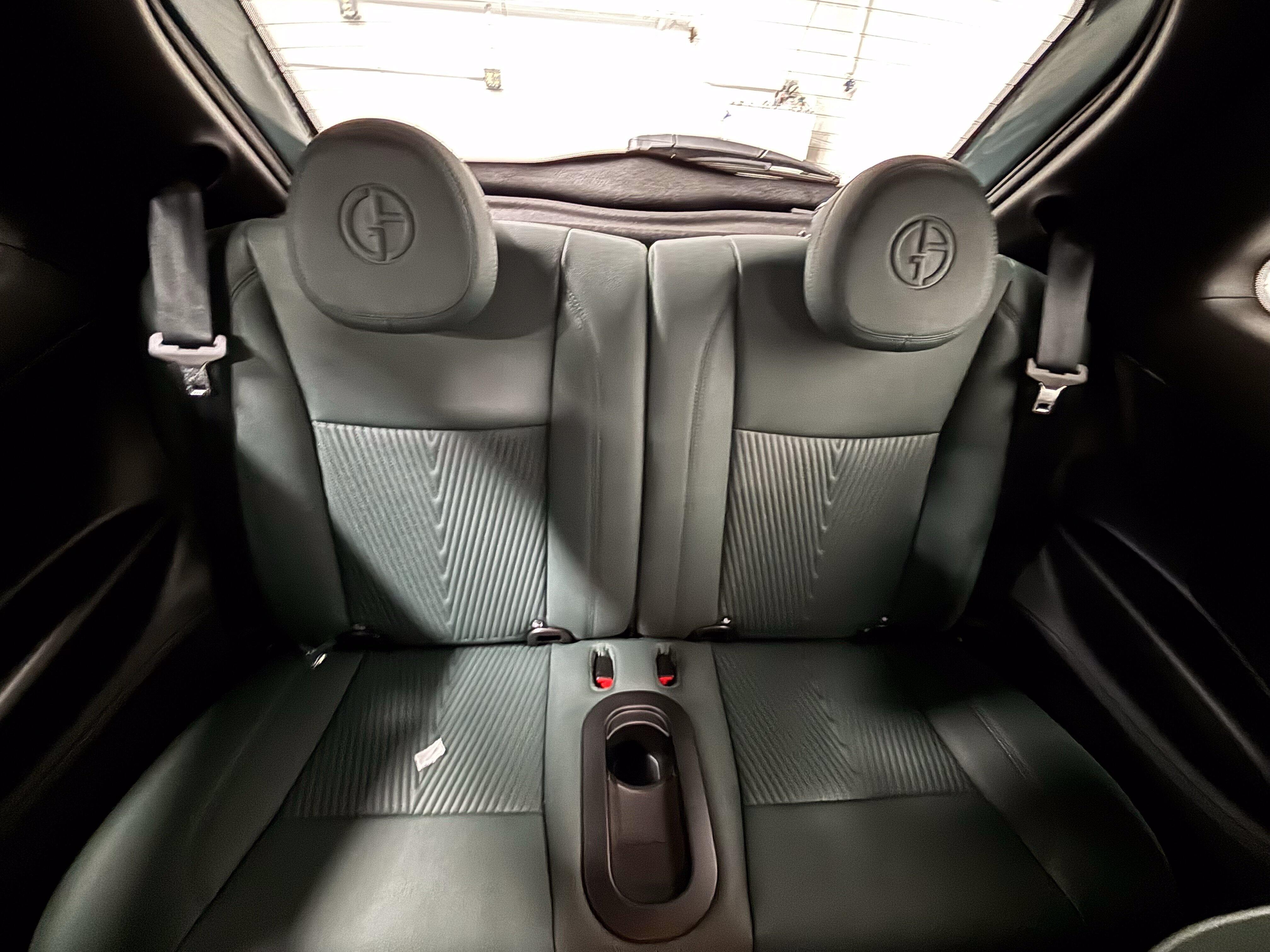 2025 FIAT 500e Base - Photo 11