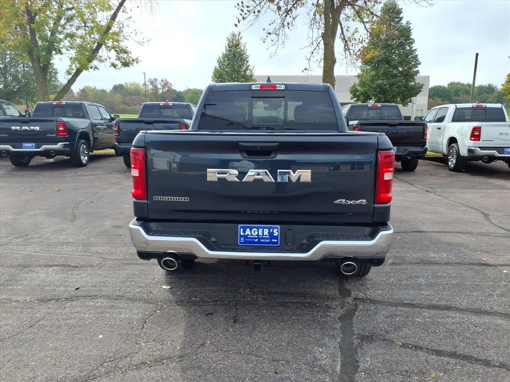 2026 RAM 1500 Big Horn/Lone Star - Photo 19