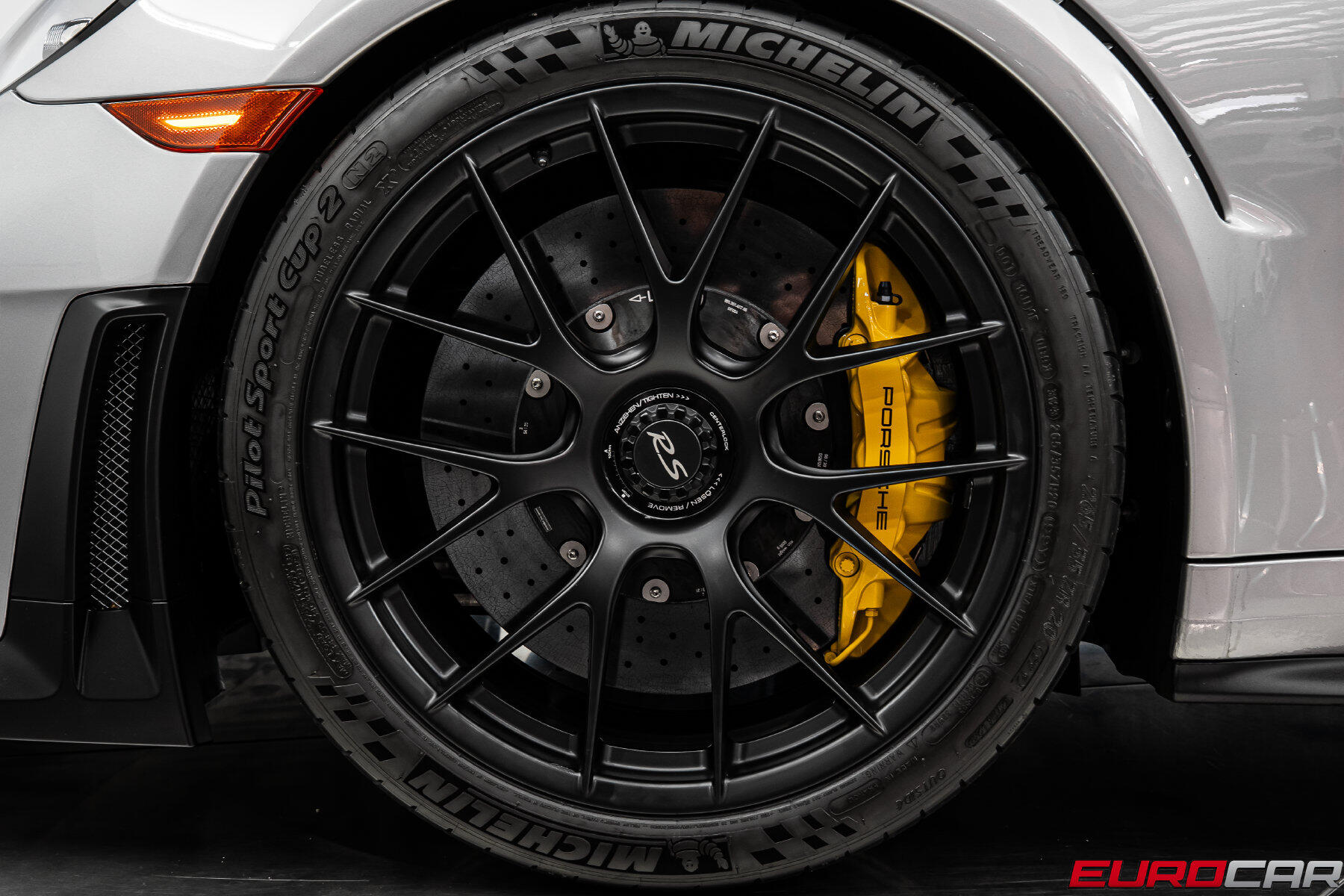 2019 Porsche 911 GT2 RS *WEISSACH PACKAGE * MAGNESIUM WHEELS*Image 30