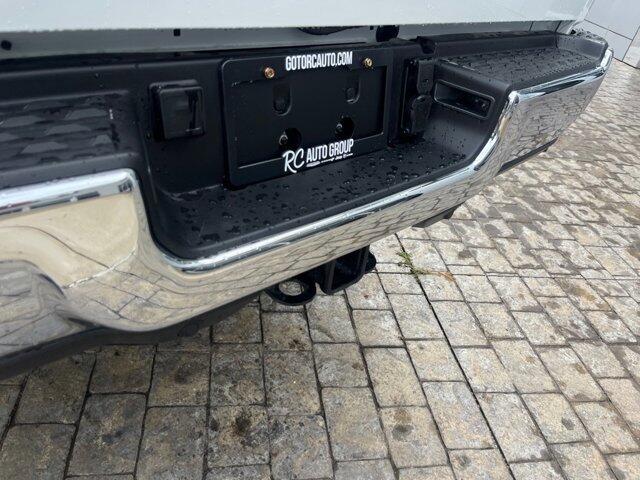 2026 RAM 2500 Tradesman - Photo 15