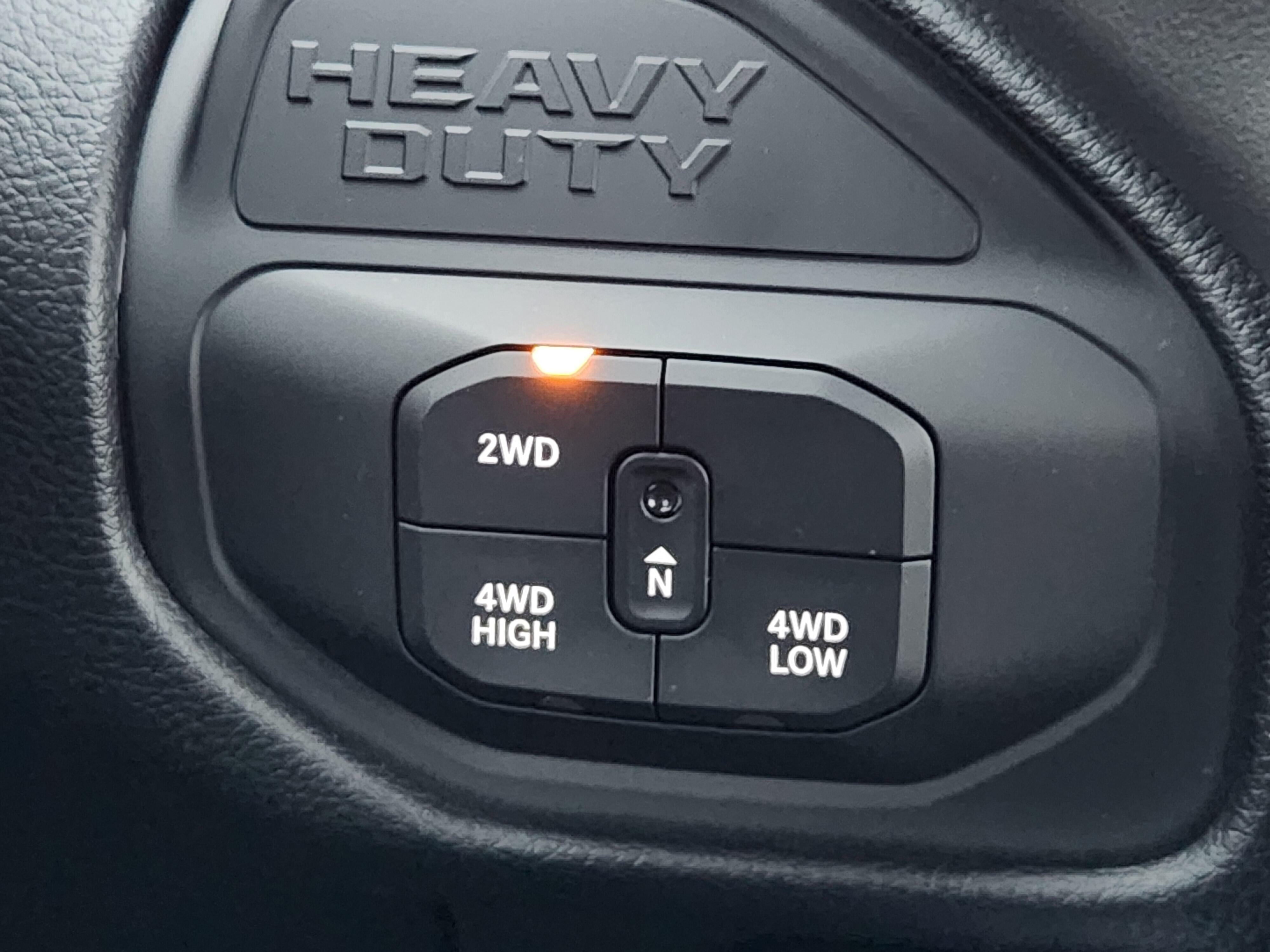 2026 RAM 3500 Big Horn - Photo 14