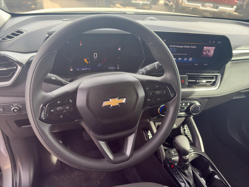 2025 Chevrolet Trailblazer LT - Photo 9