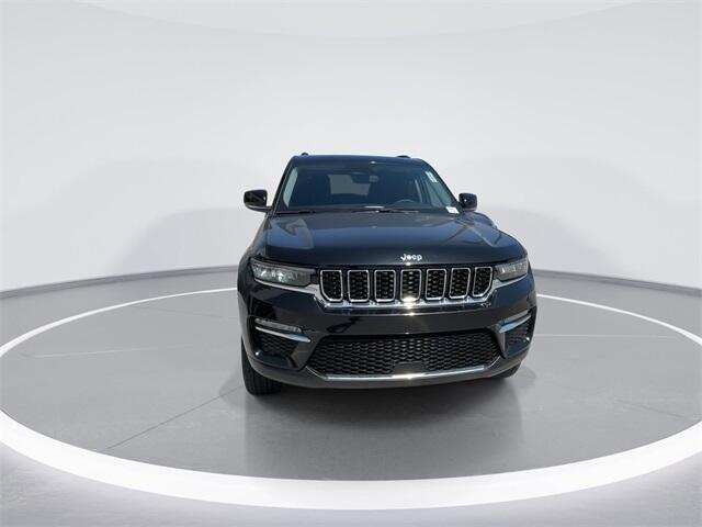 Used 2023 Jeep Grand Cherokee 4xe with VIN 1C4RJYB66P8773815 for sale in Anaheim, CA