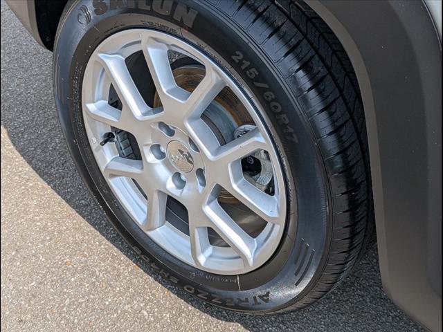 2021 Jeep Renegade Latitude - Photo 20
