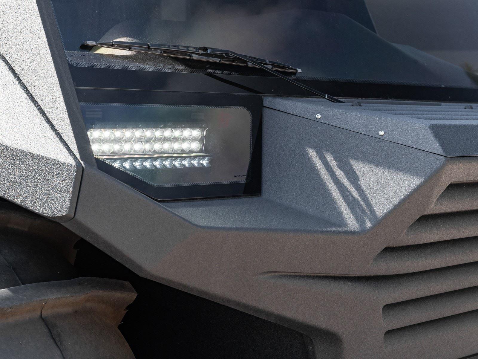 Used 2024 Atlas ATV 