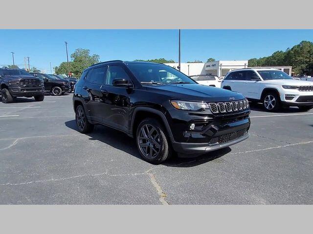 2026 Jeep Compass Limited Altitude - Photo 18