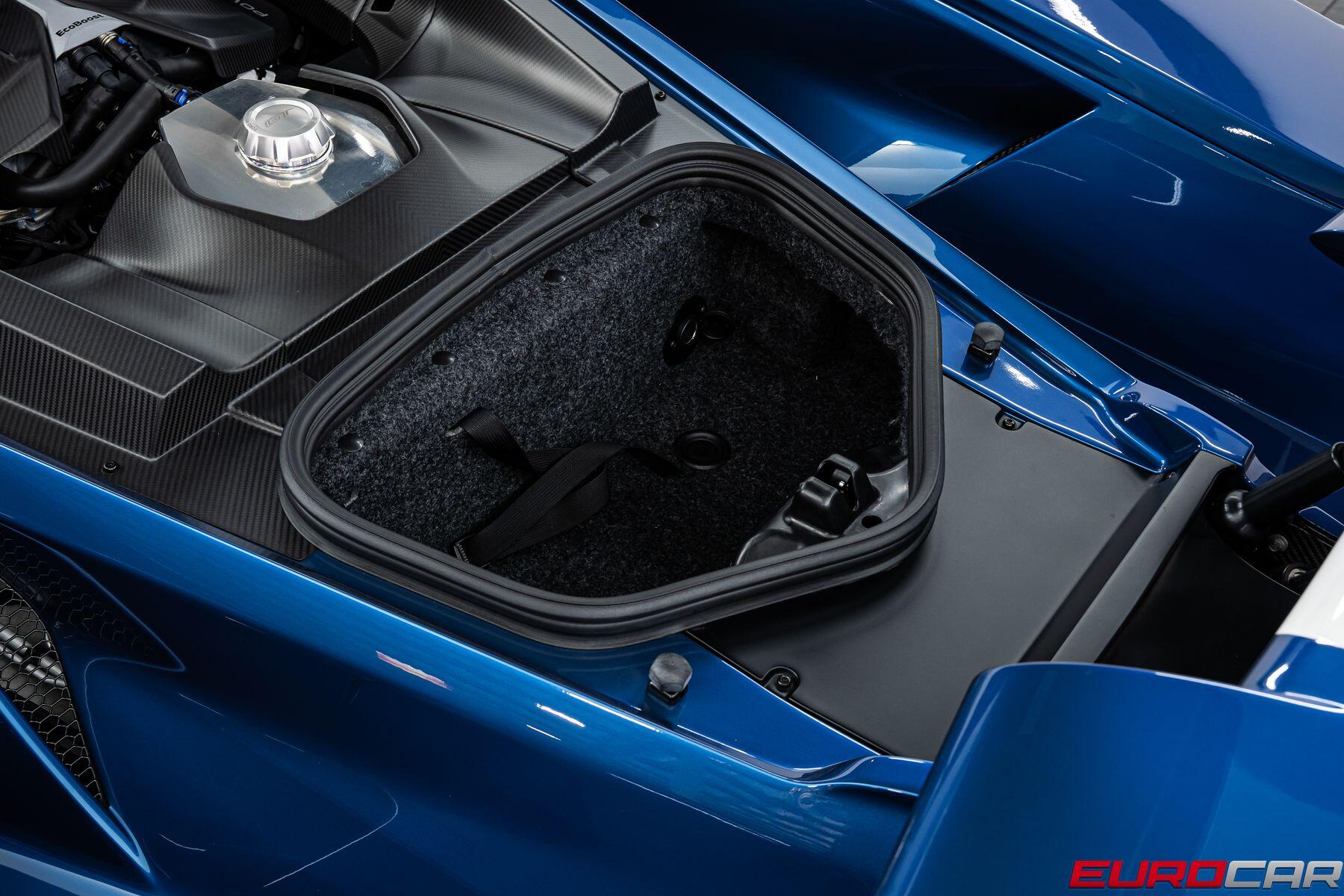 2019 Ford GT *ONLY 217 MILES * EXTERIOR CARBON PACK*Image 27