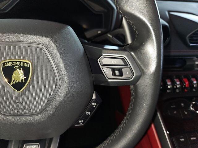 2018 Lamborghini Huracan Base - Photo 20