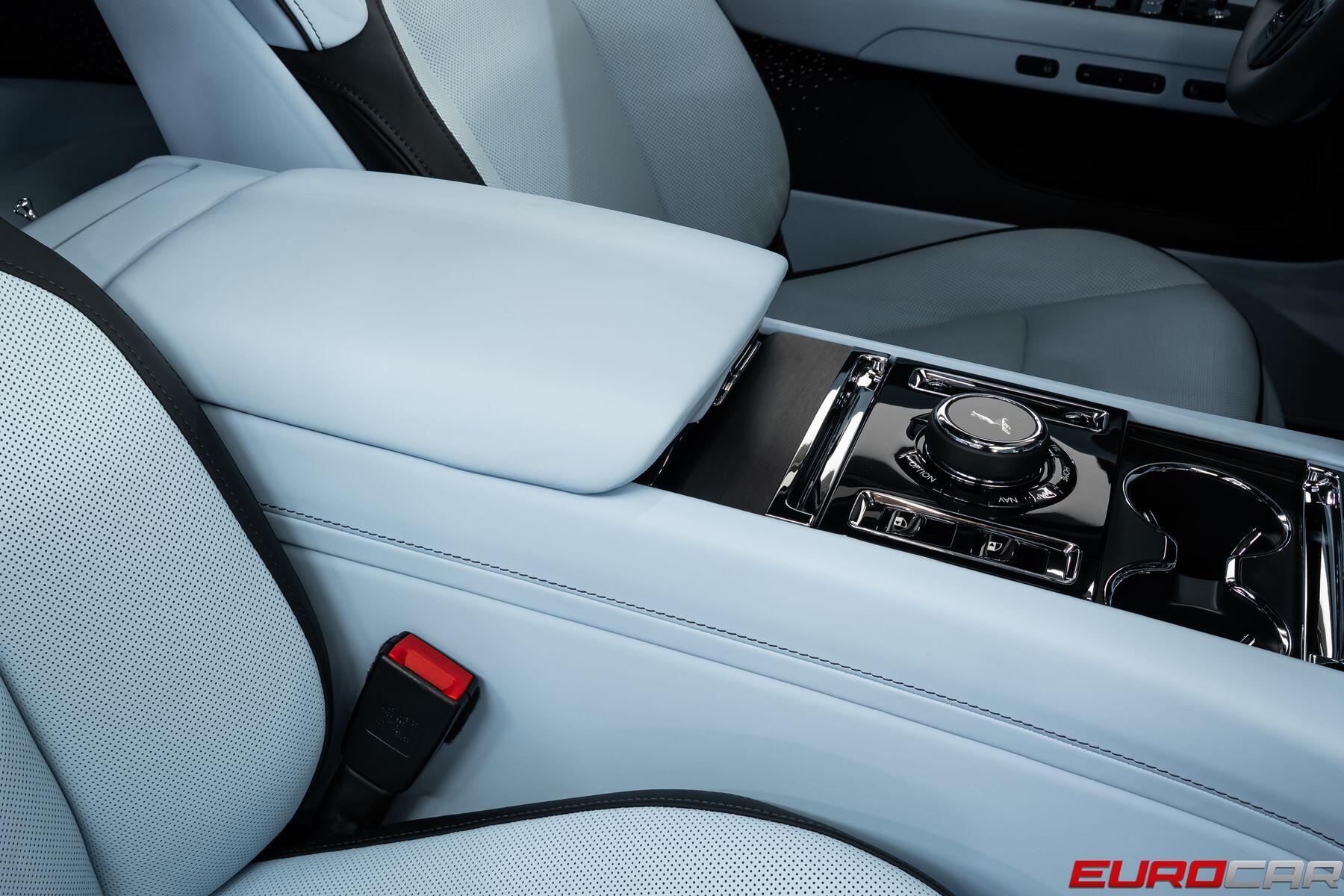 2025 Rolls-Royce Spectre *MANSORY BUILD * STARLIGHT DOORS*Image 40
