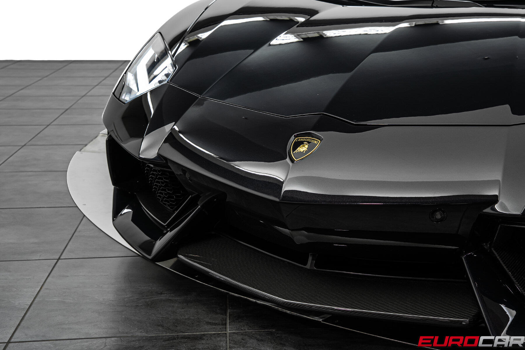 2014 Lamborghini Aventador LP700-4 *HUGE CARBON OPTIONS * FRONT LIFT*Image 12