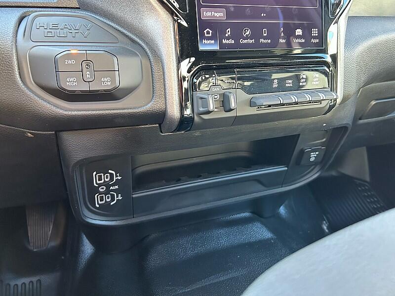 2026 RAM 2500 Tradesman - Photo 28