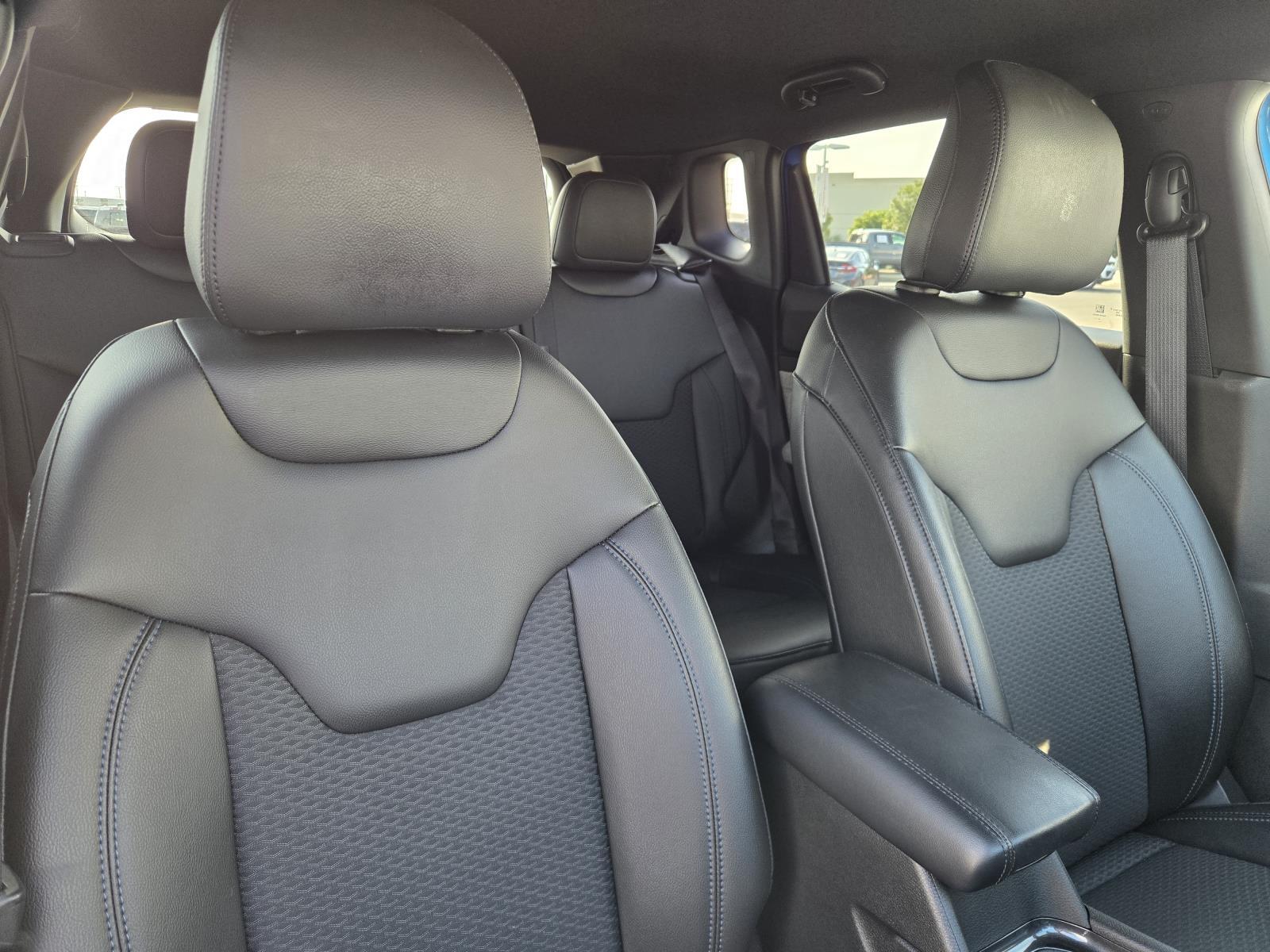 2025 Jeep Compass Latitude - Photo 32