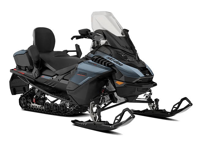 2027 Ski-doo Grand Touring LE with platinum Package 900 ACE