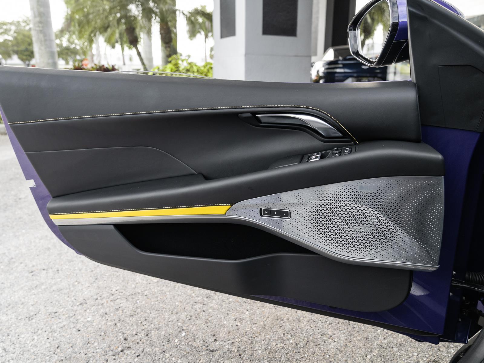 Used 2026 Lotus Emira Turbo SE