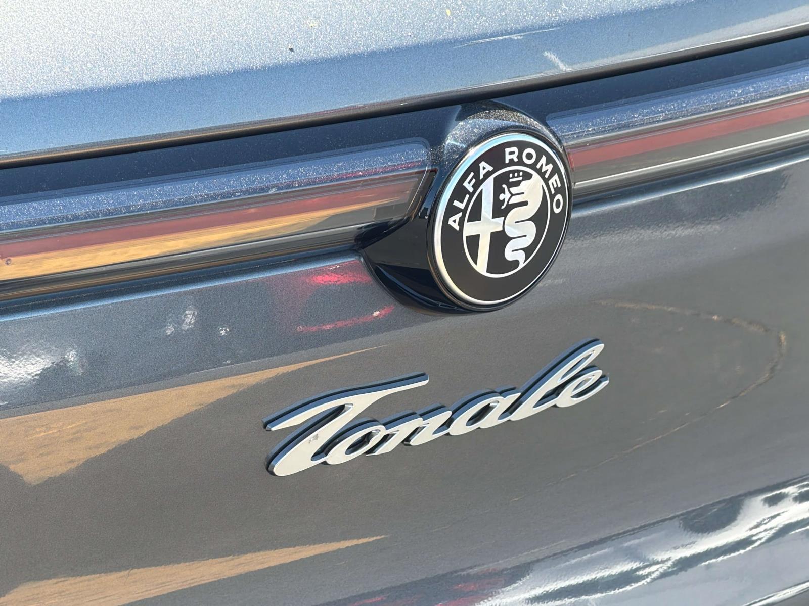 2026 Alfa Romeo Tonale Sprint - Photo 6
