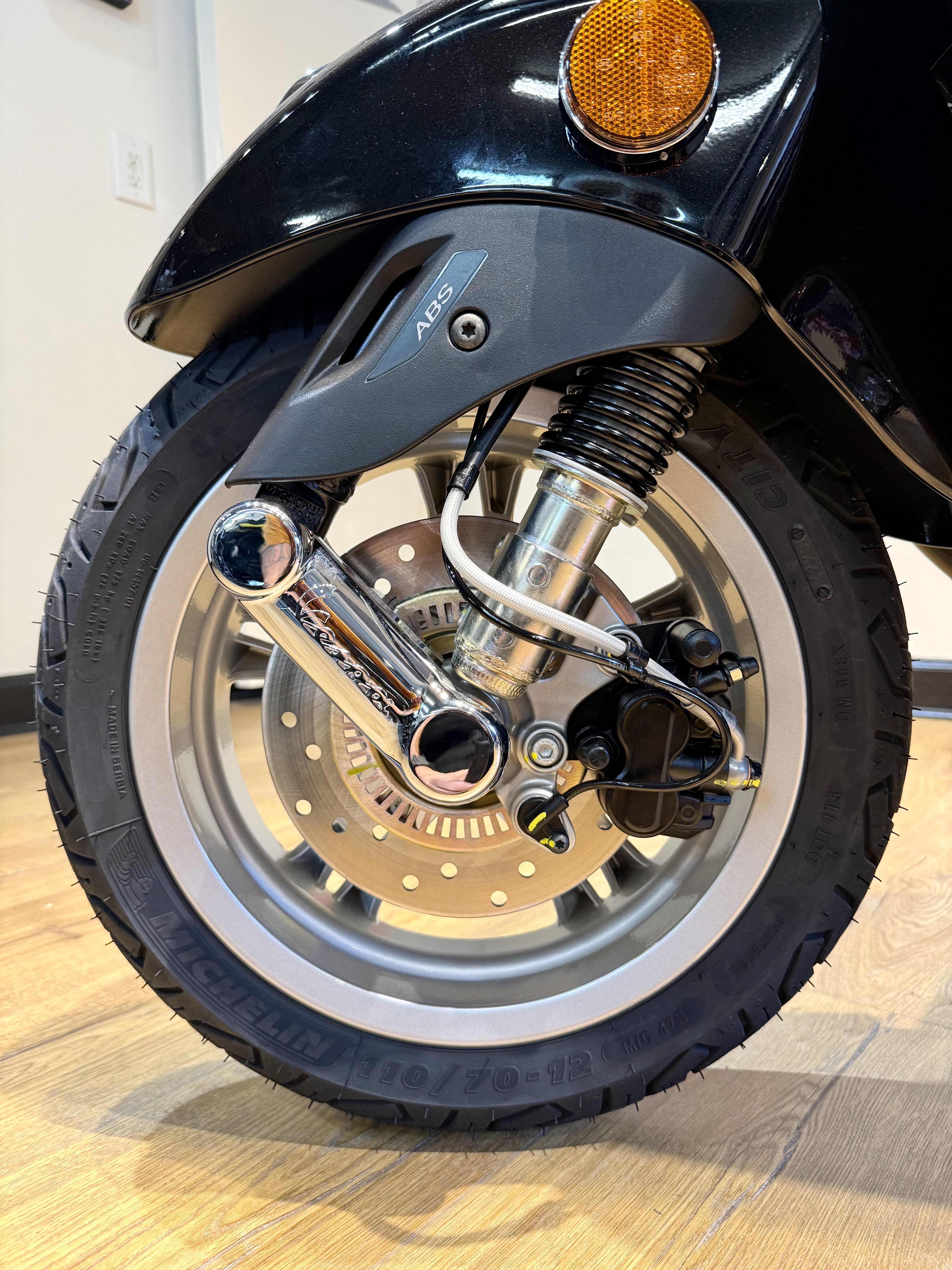 New 2026 Vespa PRIMAVERA 150 