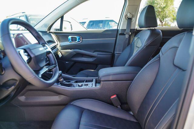 2026 Kia Sorento EX - Photo 10