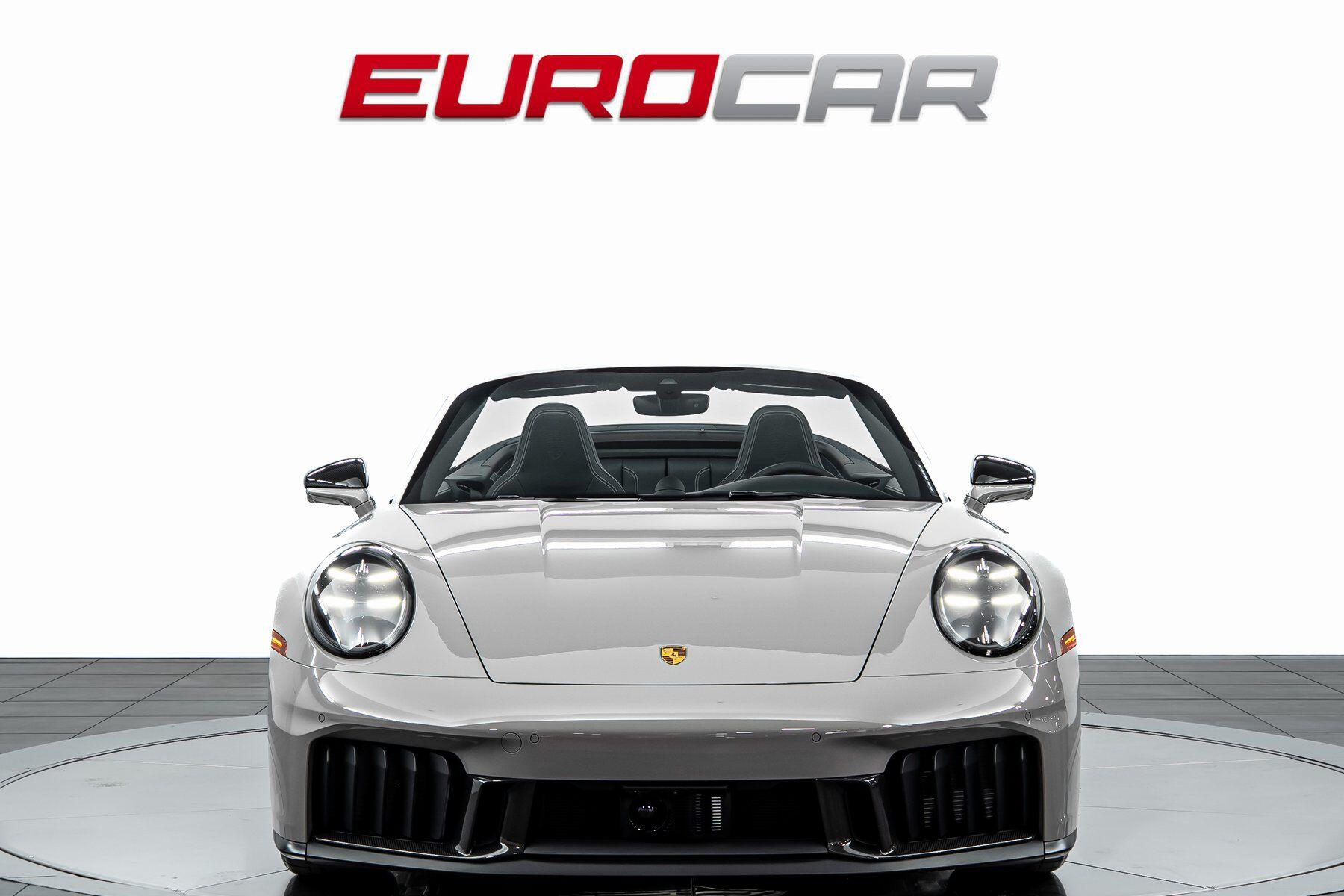2026 Porsche 911 GTS - Photo 10