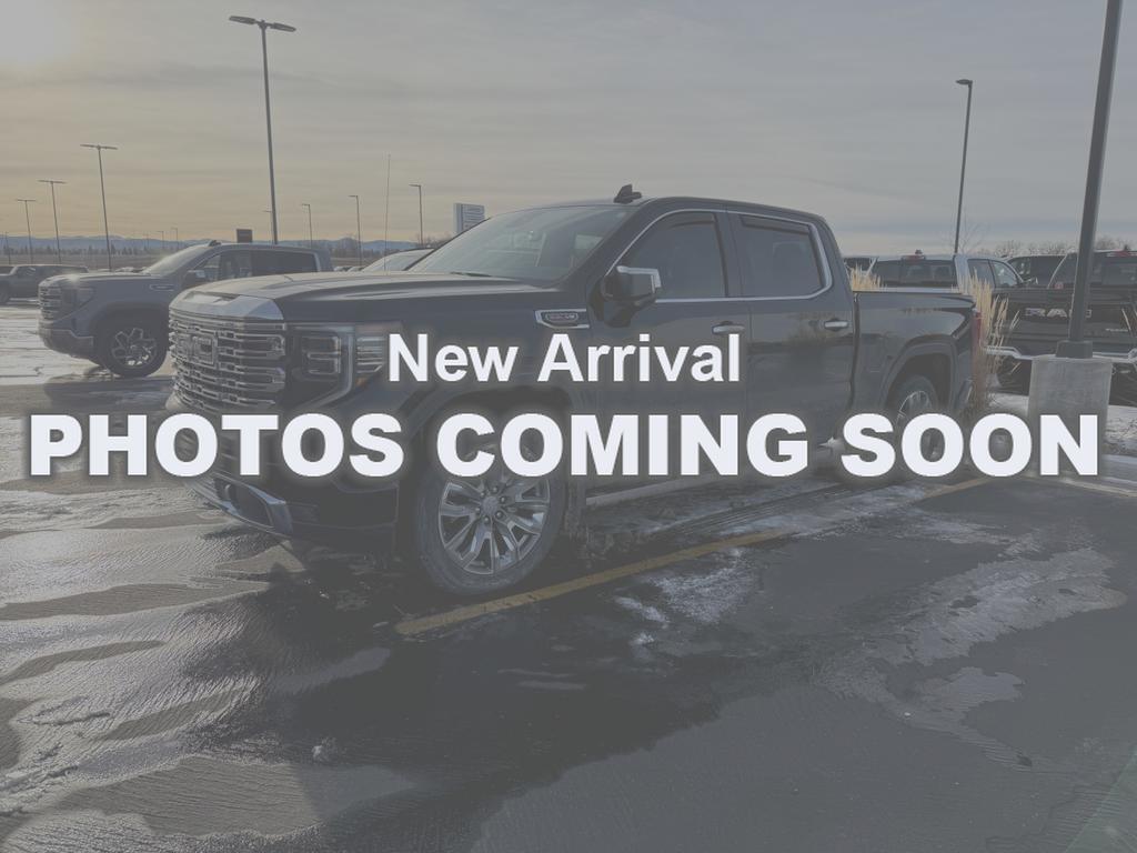 2024 GMC Sierra 1500 Denali Denali's photo