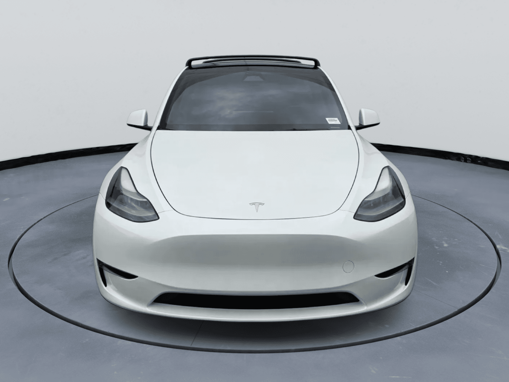 Used 2024 Tesla Model Y Long Range with VIN 7SAYGDEE8RF071894 for sale in Anaheim, CA