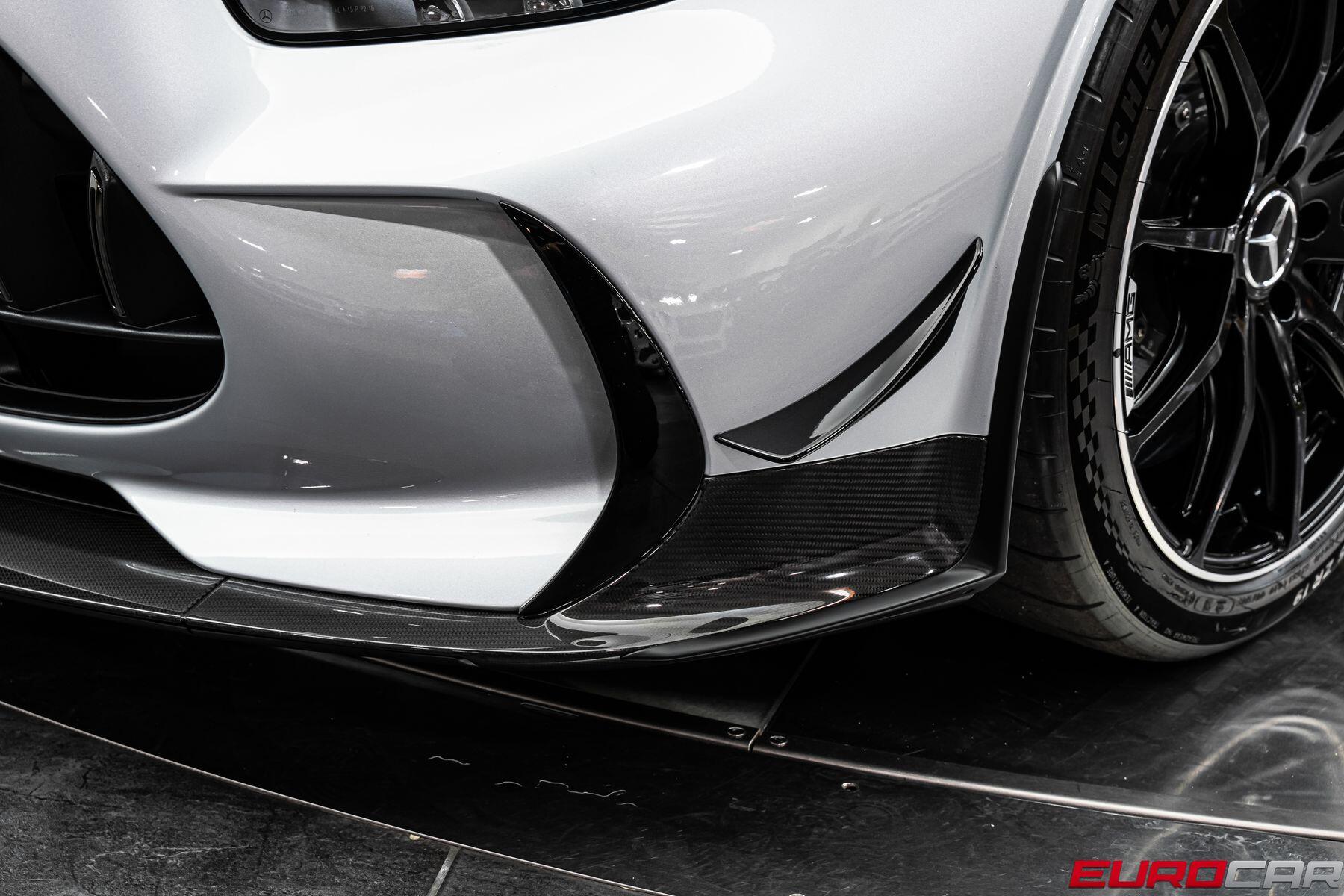 2021 Mercedes-Benz AMG GT Black Series *HUGE CARBON OPTIONS*Image 15