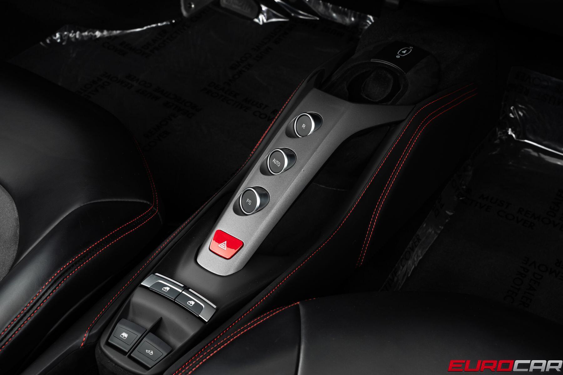 2019 Ferrari 488 Spider *CARBON STEERING WHEEL * FRONT PPF*Image 35