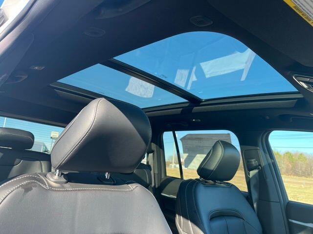 2026 Jeep Grand Cherokee Limited - Photo 21