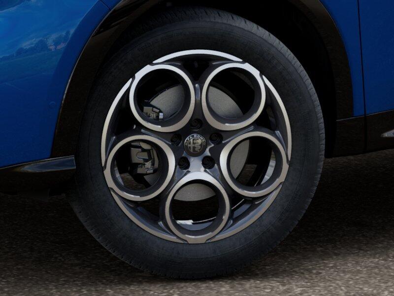 2025 Alfa Romeo Tonale Base - Photo 21