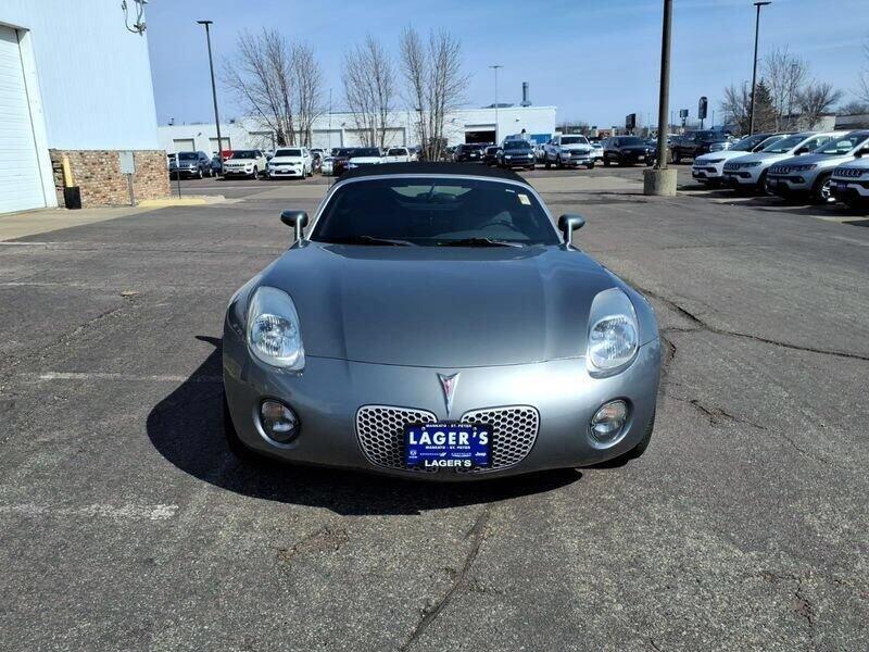 2006 Pontiac Solstice Base - Photo 17