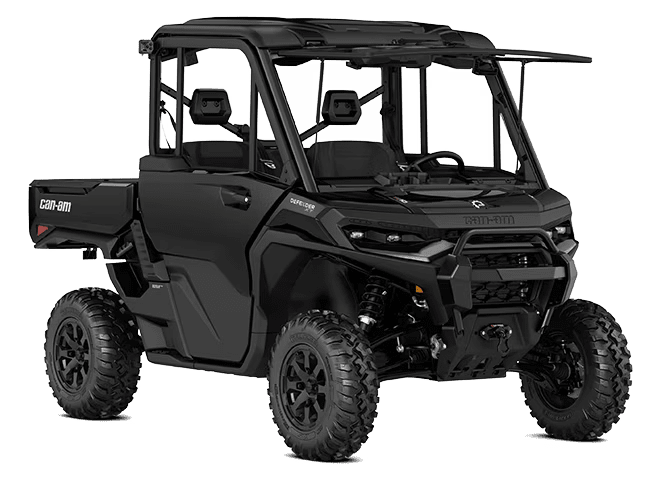 2027 Can-Am Defender XT CAB