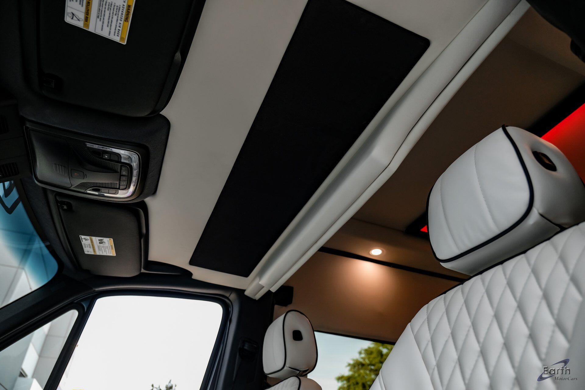 2023 Mercedes-Benz Sprinter Cargo Van Base - Photo 37