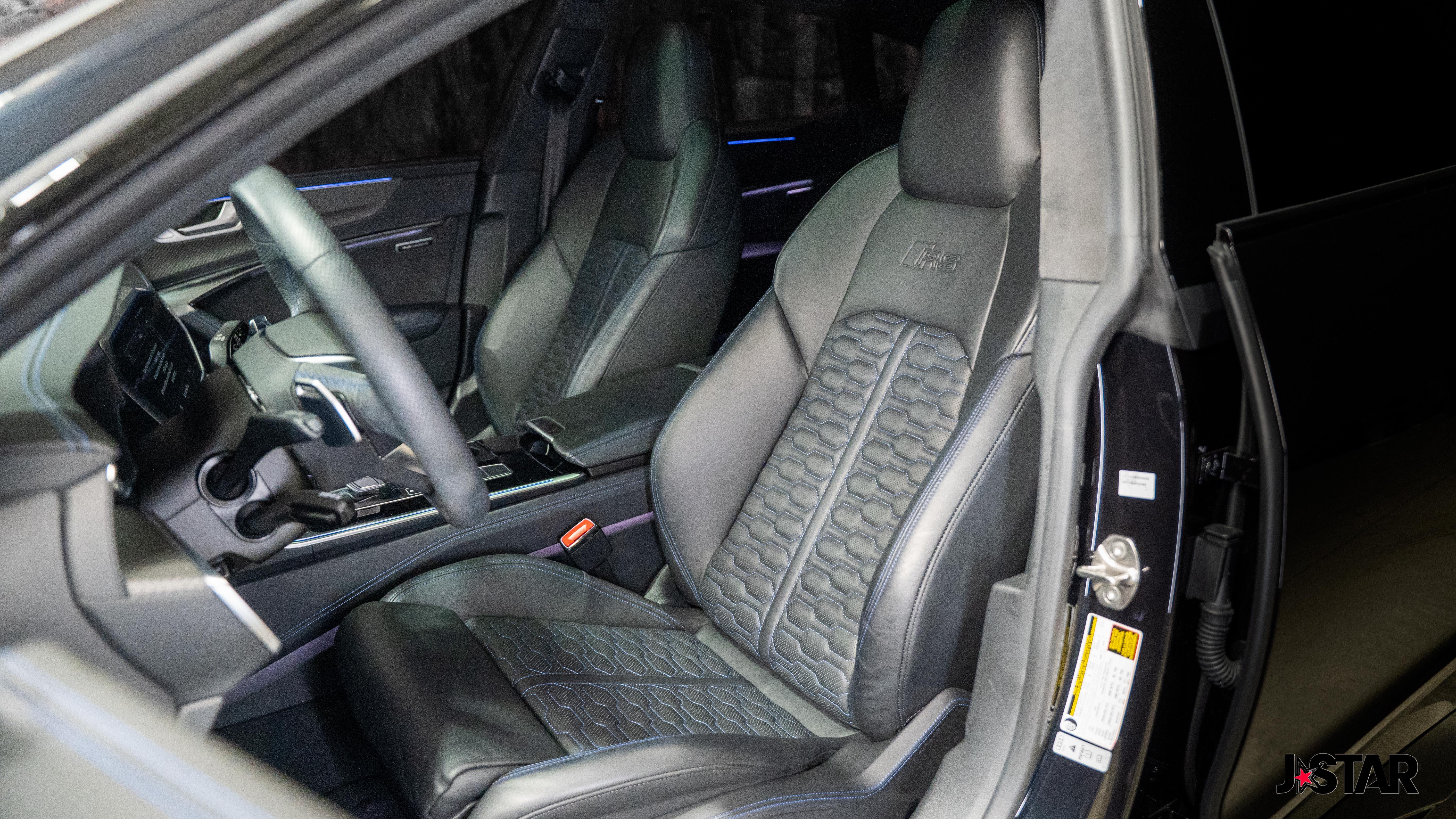 Used 2022 Audi RS 7 Base with VIN WUAPCBF2XNN906079 for sale in Anaheim, CA