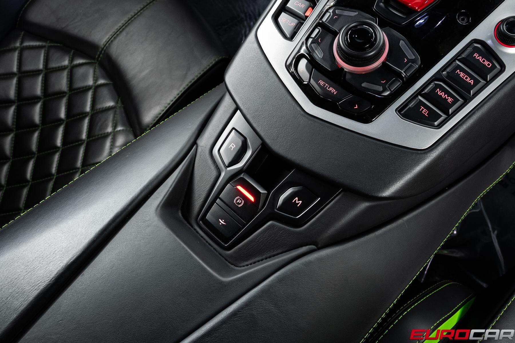 2018 Lamborghini Aventador S *HUGE CARBON OPTION* FRONT PPF*Image 35