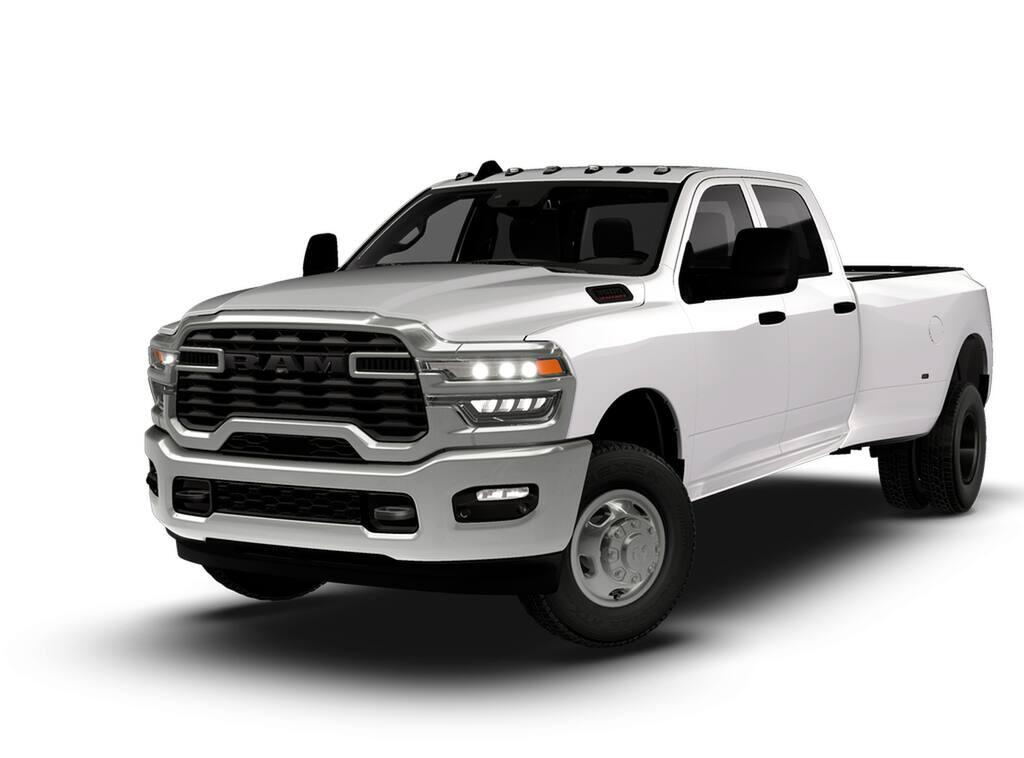 2026 RAM Ram 3500 Pickup Tradesman's photo