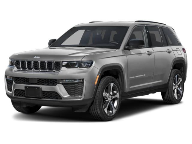 2026 Jeep Grand Cherokee Grand Cherokee Limited 4x2