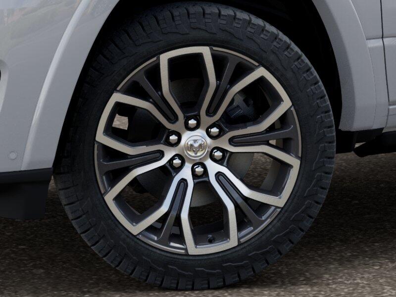 2026 RAM 1500 Tungsten - Photo 39