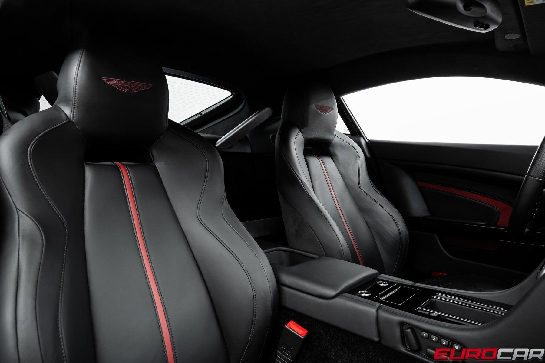 Used 2017 Aston Martin V12 Vantage S *CARBON FIBER OPTIONS * FULL PPF*Image 37