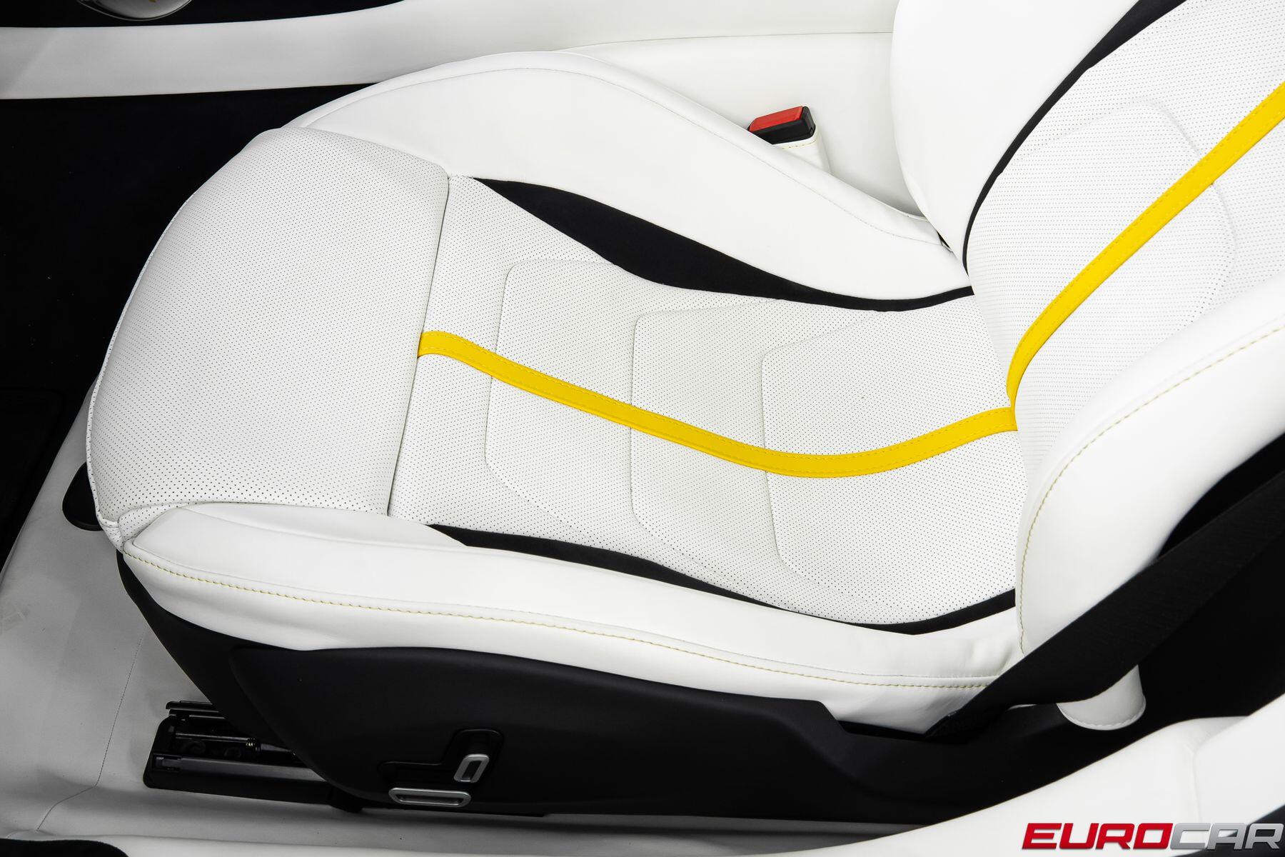 2025 Ferrari 12Cilindri *HUGE CARBON OPTIONS * AIRBRUSHED SHIELD*Image 48