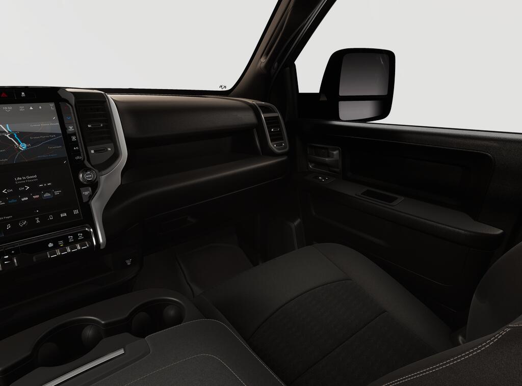 2026 RAM 3500 Tradesman - Photo 7