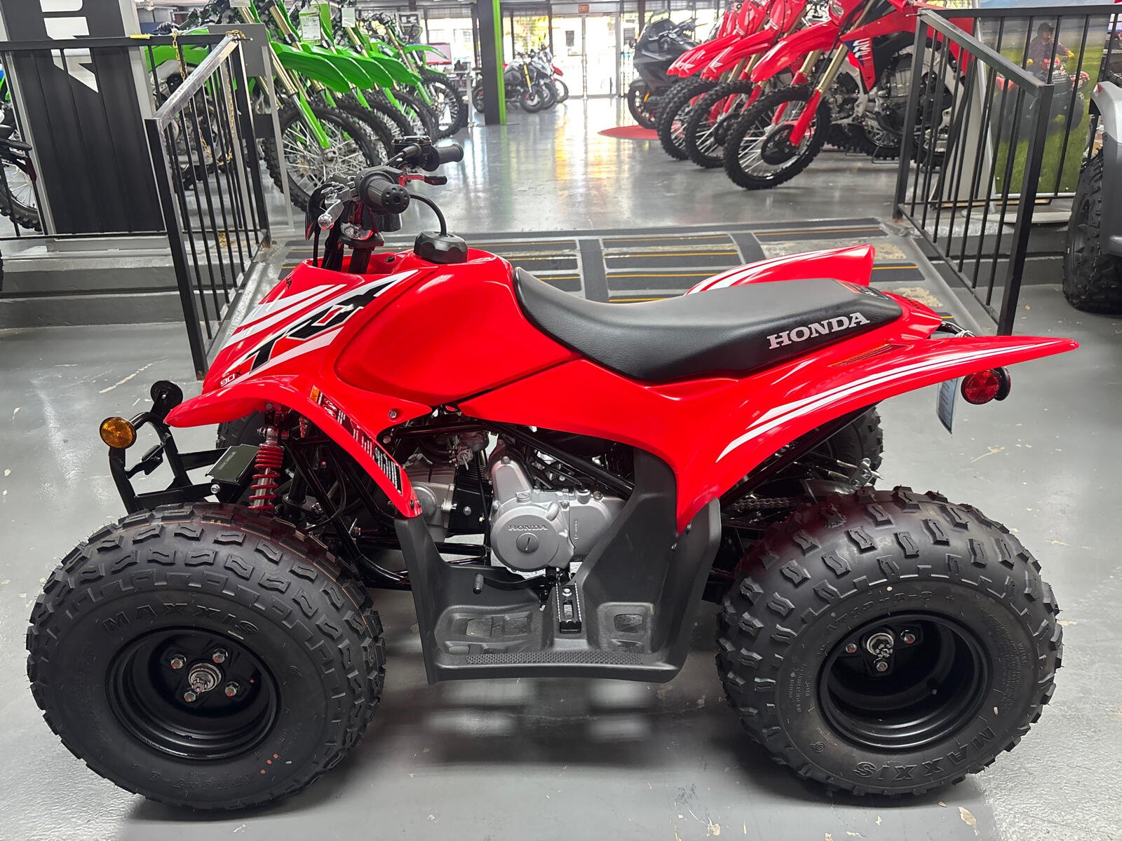 powersport image
