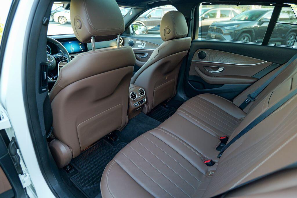 2022 Mercedes-Benz E-Class E450 All-Terrain - Photo 25