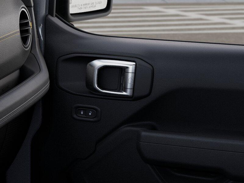 2025 Jeep Wrangler 4-Door Rubicon 392 Final Edition - Photo 51