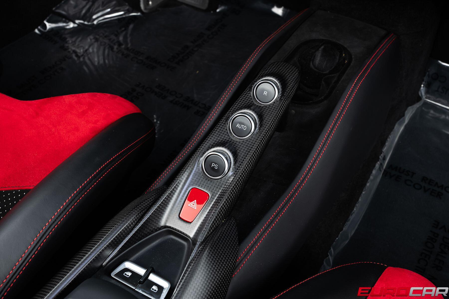 2022 Ferrari F8 Spider *NOVITEC N-LARGO BUILD * FRONT LIFT*Image 44