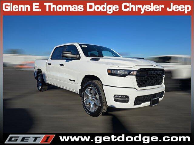 2026 RAM Ram 1500 Pickup Express's photo