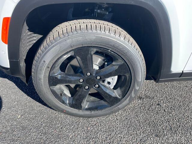2025 Jeep Grand Cherokee L Limited - Photo 12