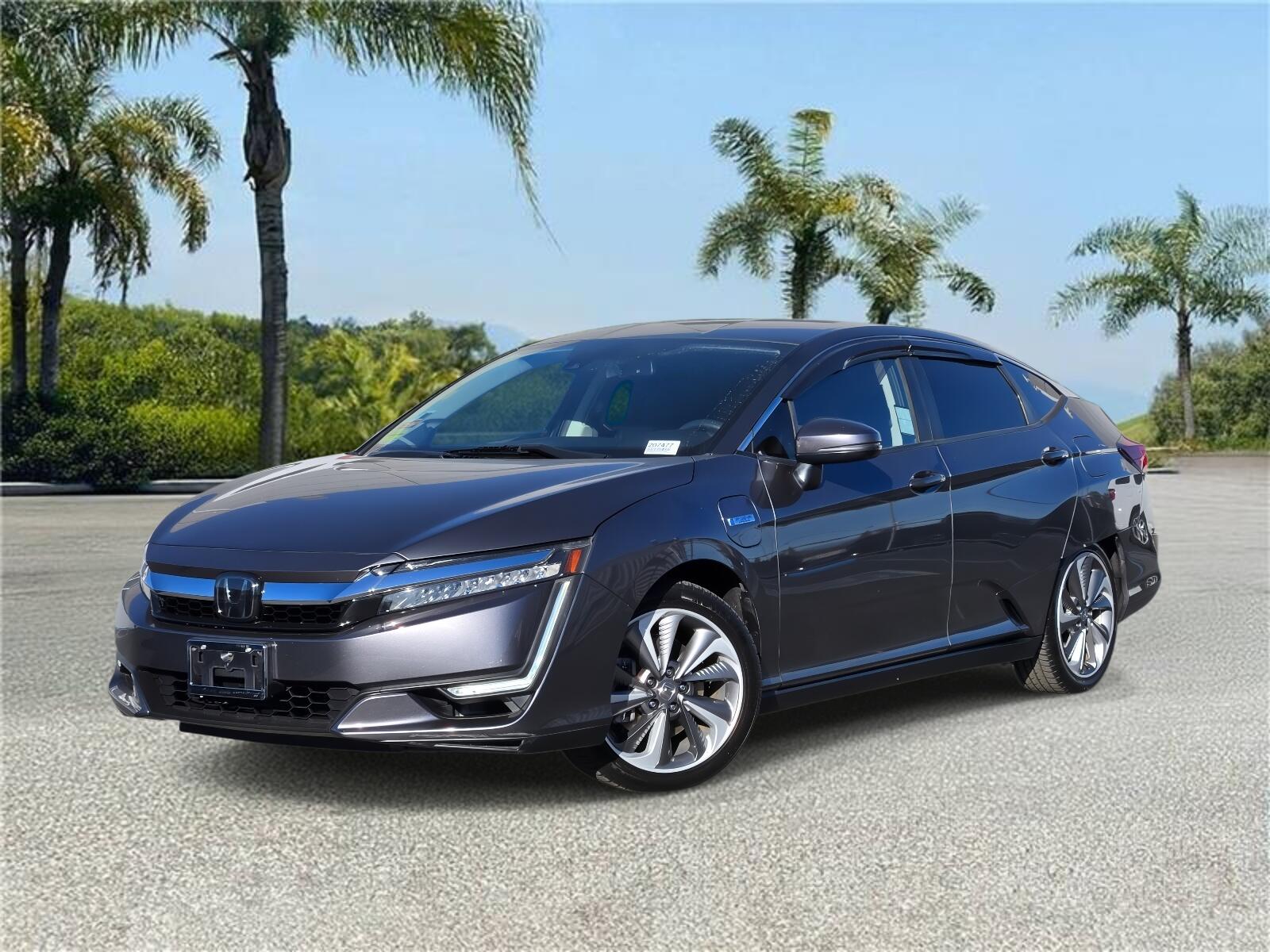 2020 Honda Clarity Base's photo