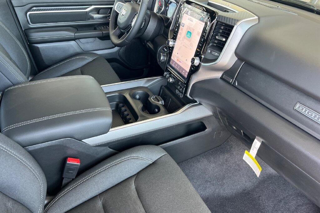 2026 RAM 1500 Big Horn/Lone Star - Photo 15
