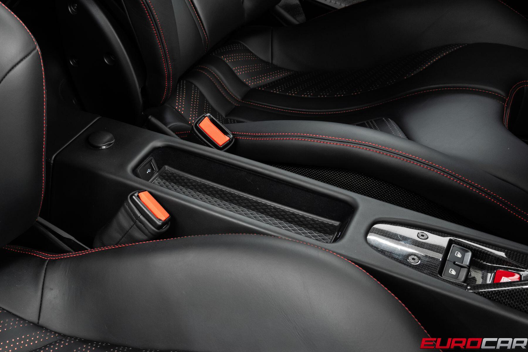 2015 Ferrari 458 Italia Speciale *CARBON DOOR PANELS * FULL PPF*Image 36
