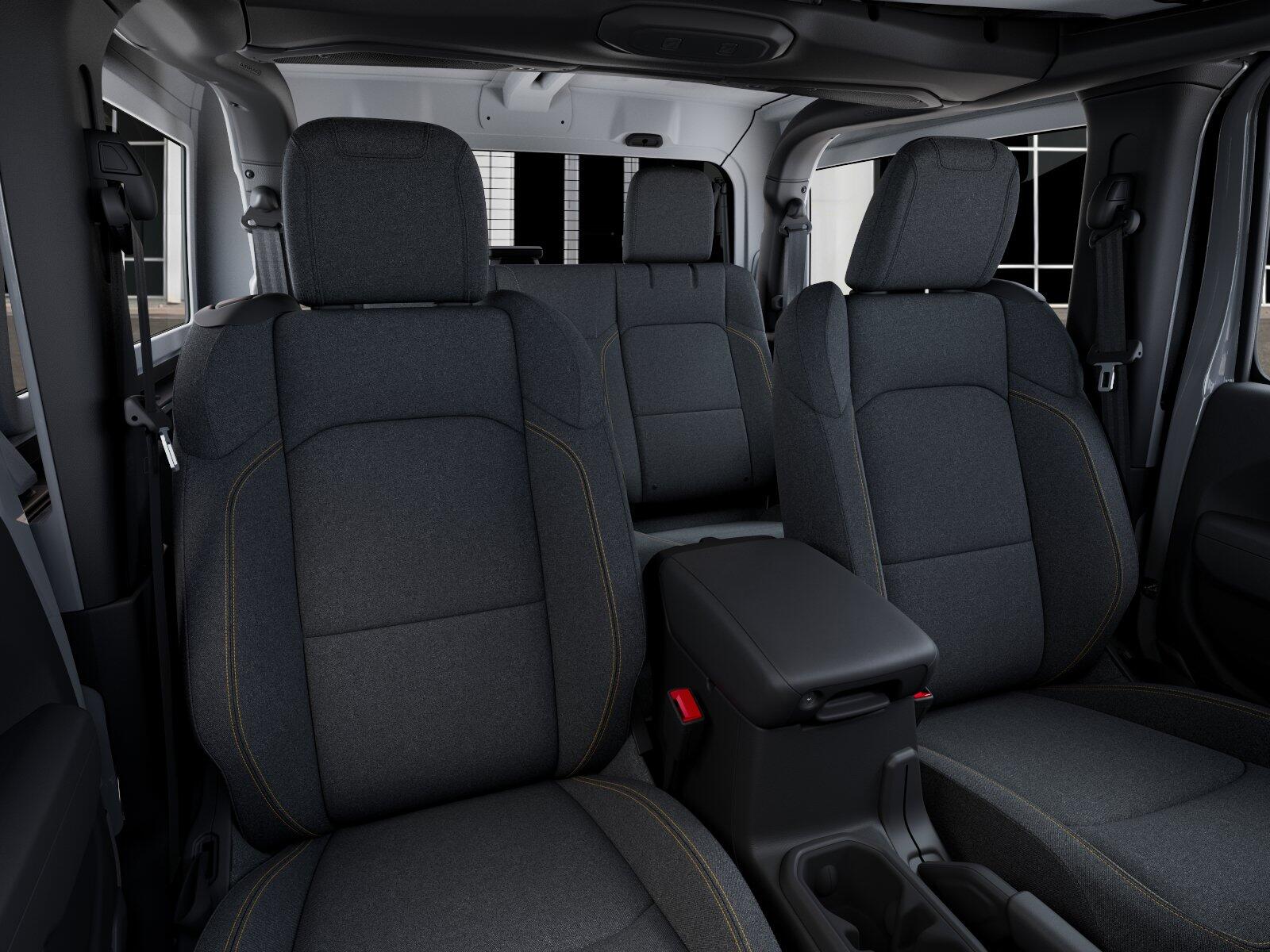2026 Jeep Wrangler 2-Door Sport S - Photo 42